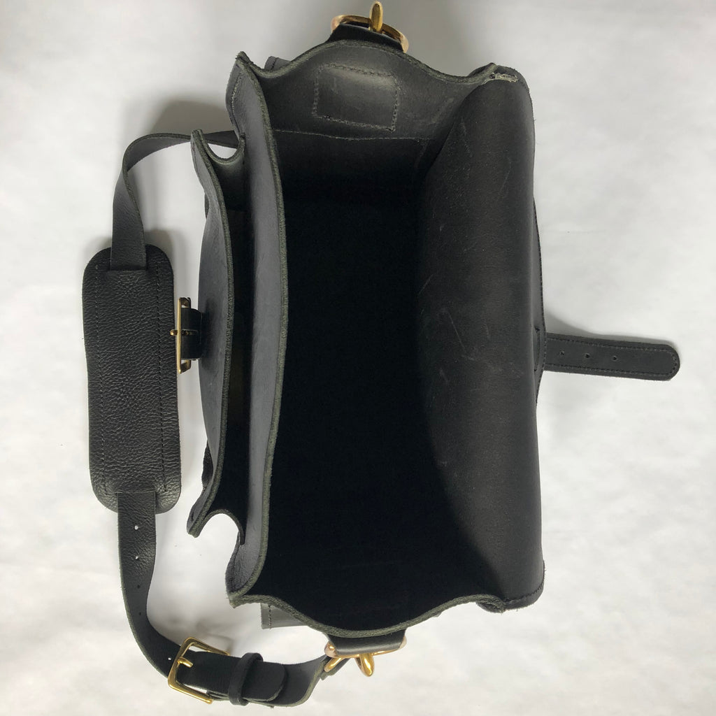 The Alexander Messenger
