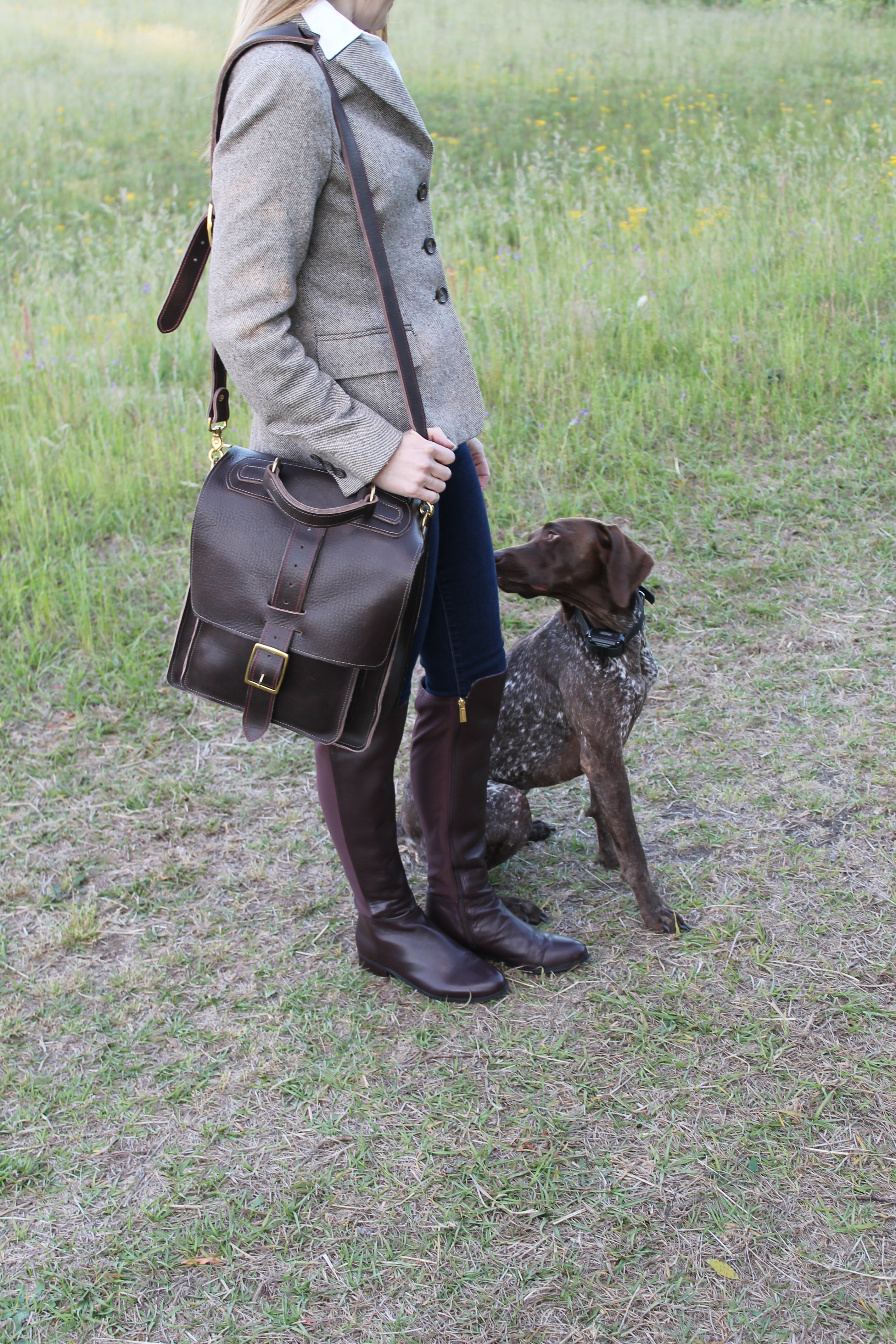 The Alexander Messenger