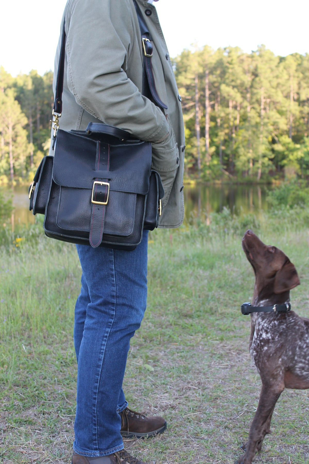 The Alexander Messenger