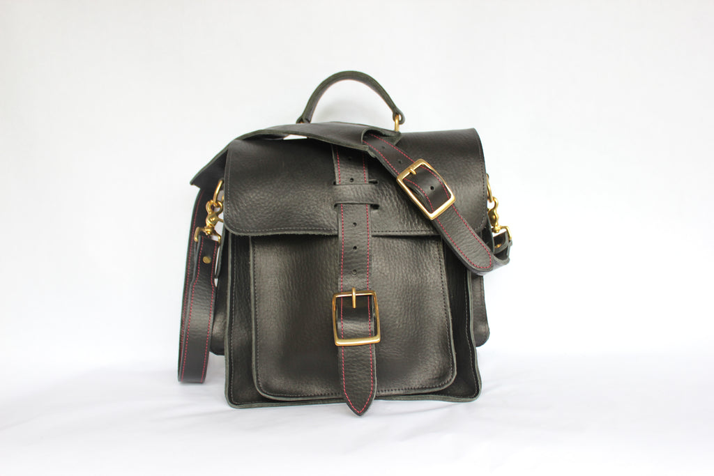 The Alexander Messenger