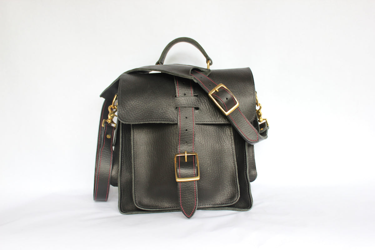 The Alexander Messenger