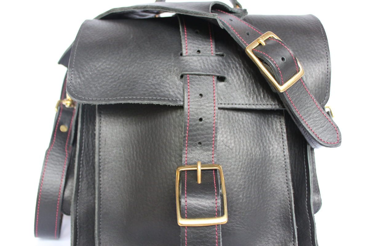 The Alexander Messenger