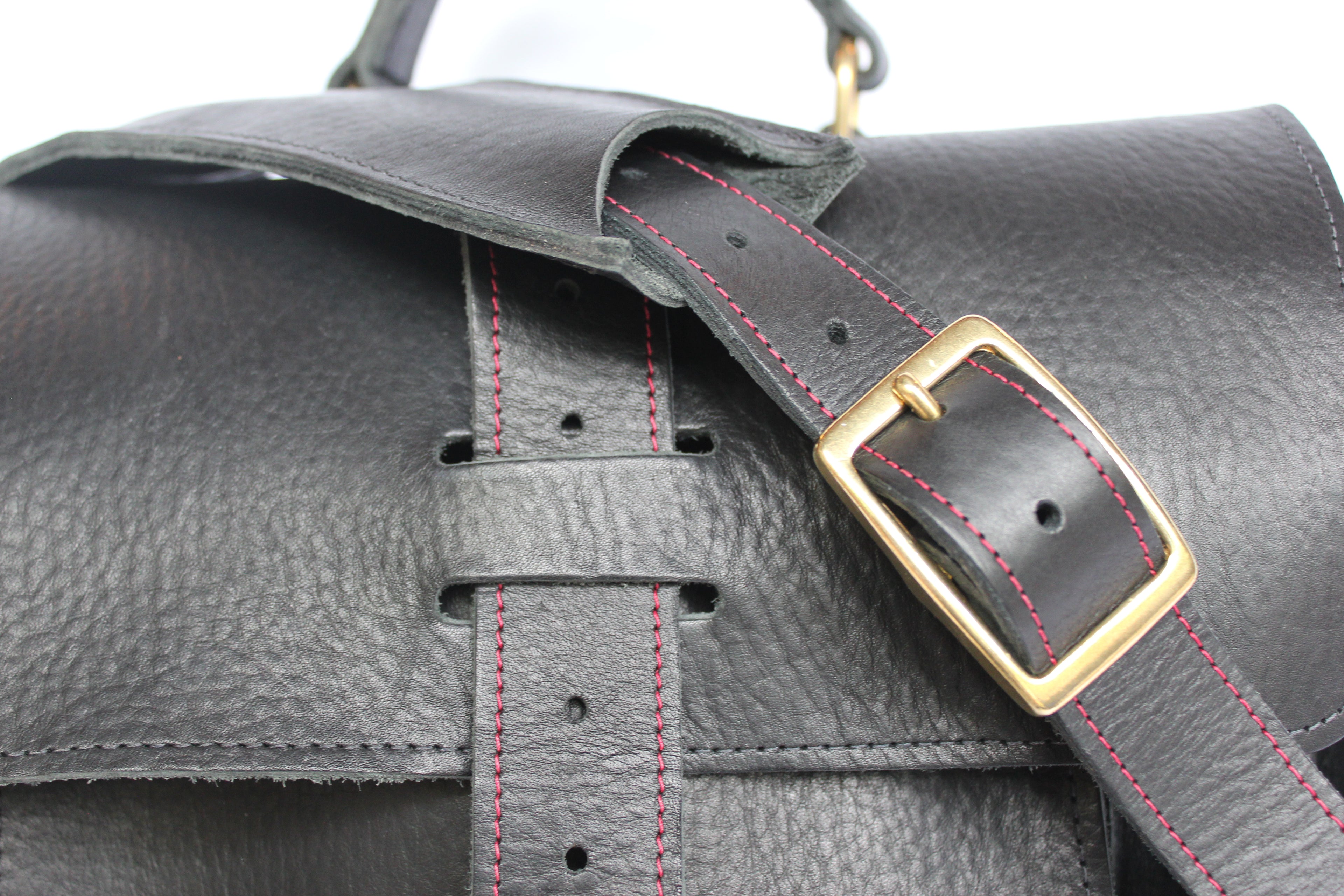 The Alexander Messenger