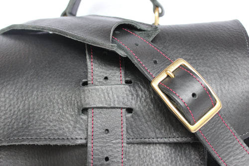 The Alexander Messenger