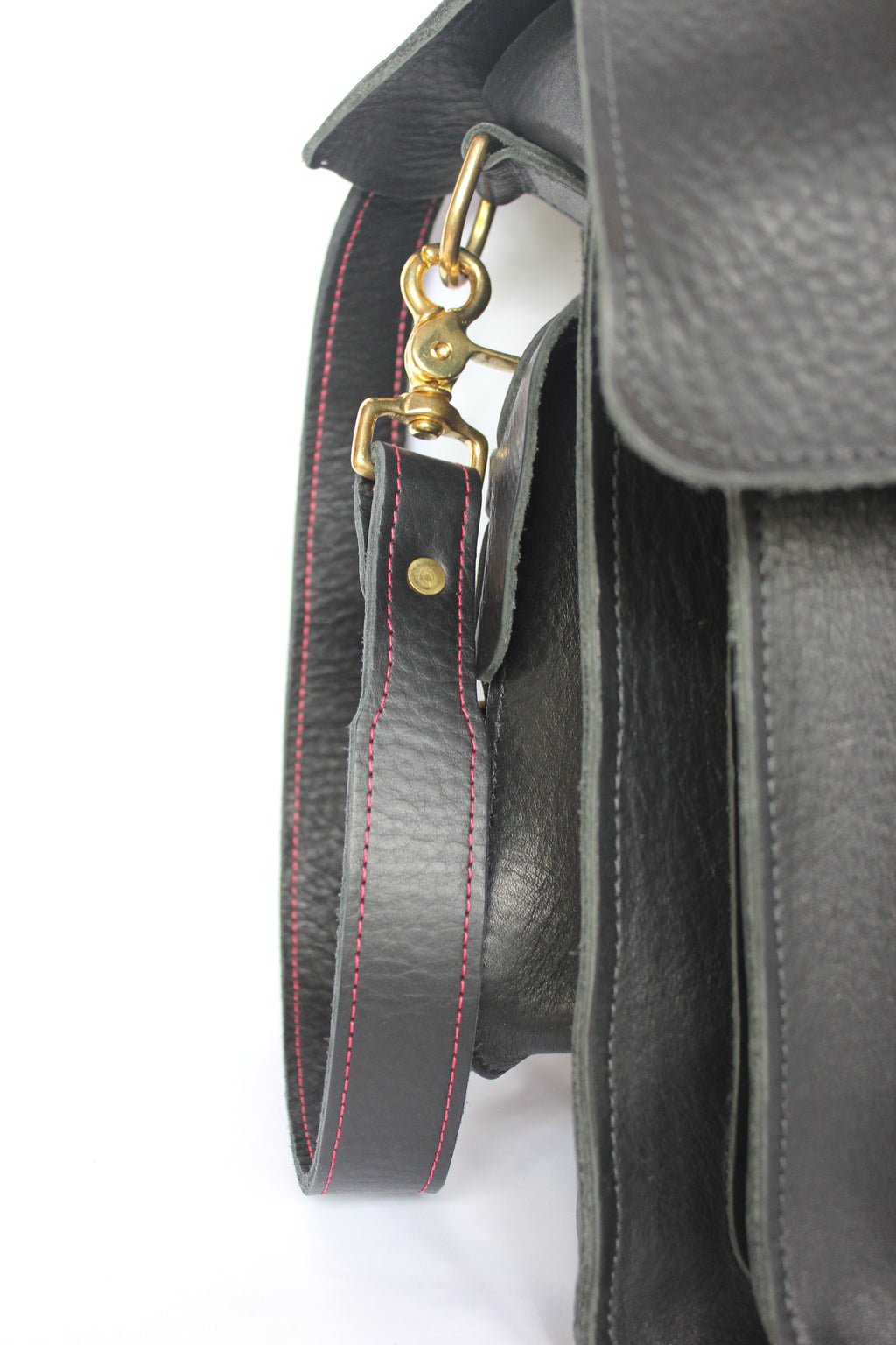 The Alexander Messenger