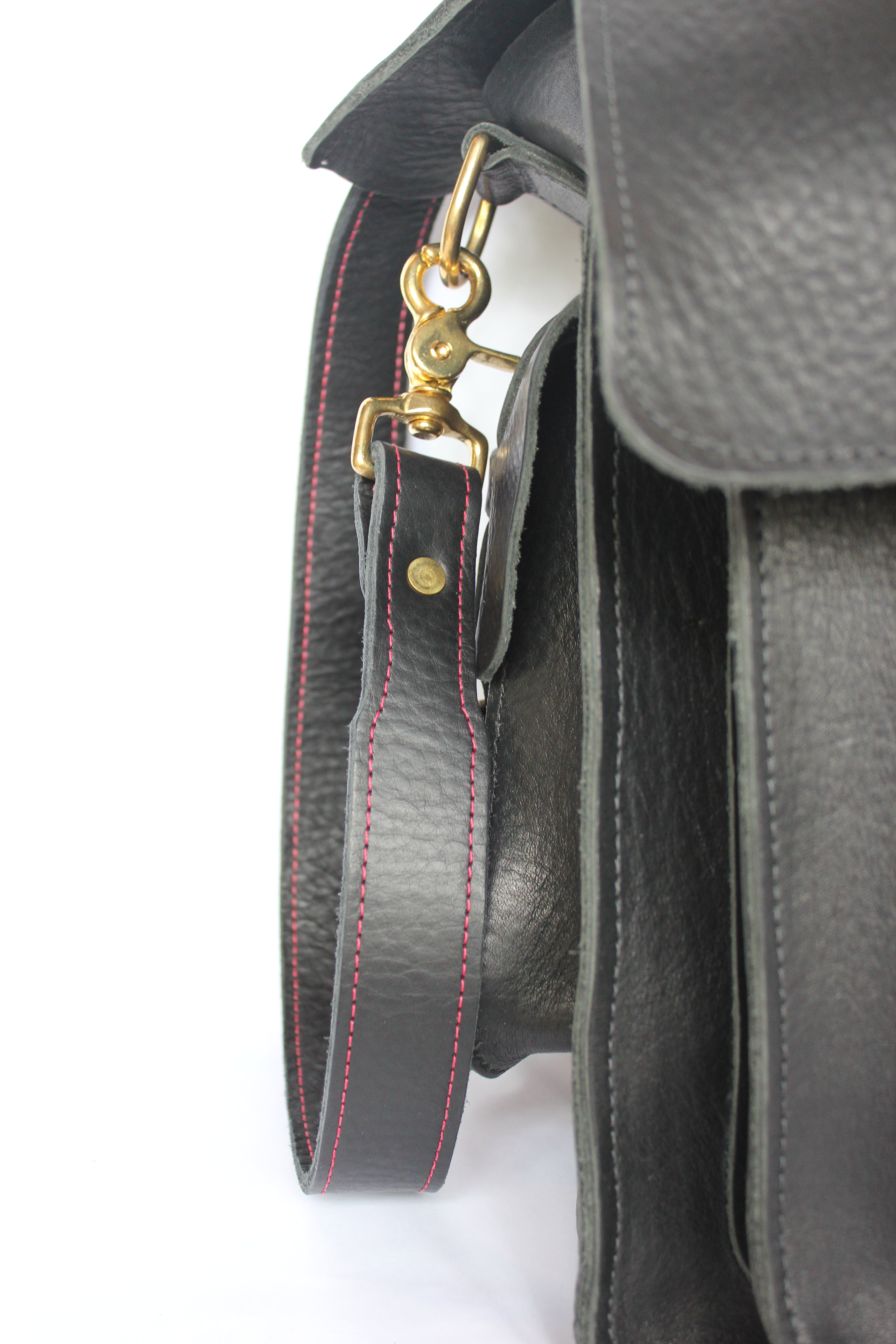 The Alexander Messenger